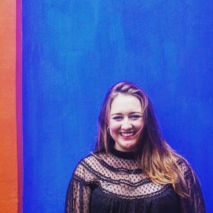 Meet your Posher, Amy